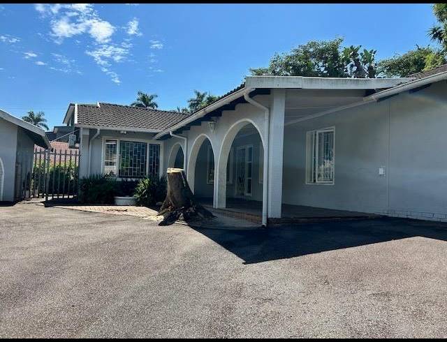 3 BEDROOM PROPERTY TO RENT IN DURBAN NORTH
